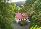 Ferienhaus Chalet an der Brettach