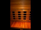 Konz Ferienwohnung inkl Sauna