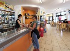 Feriendorf Mare Pineta Giglio