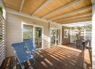 Camp Peskera Mobilehome Delux Pet Friendly