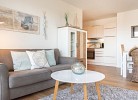 Ferienwohnung Strandvilla Augustusbad 17