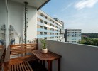 'Ferienpark Heiligenhafen', Haus I, Wohnung 06.05 'Deck 6'