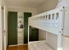 Haus Windjammer, Wohnung 4 'Oceanstay'