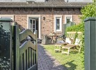 Haus El Mar, Wohnung E 'Brode Huus'