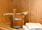 'Strandpark Großenbrode', Haus 'Möwennest', Wohnung 2
