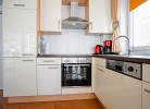 'Strandpark Großenbrode', Haus 'Windrose', Wohnung 5