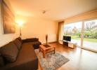 Ferienwohnung Breede 2 a