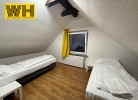 F4 Am Fuhrenkampe 91, 30419 Hannover ( DG ) 2x SZ