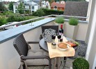 Ferienwohnung Gulliver Residenz Störtebeker