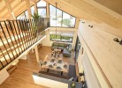 Wetzstoa Chalet in Unterammergau
