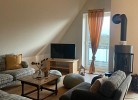 Ferienwohnung Kajüte DG