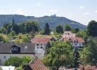 Elizahaus-Ringbergblick Suhl