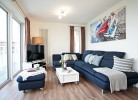 Haus Meerdüne im Dünenpark II, Wohnung 13 'Pier 13'