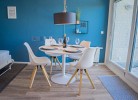 Inselblume 78 - Ferienwohnung mit Strandkorb in Burgtiefe
