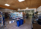 Camping Gasparina Baia Elite Plus