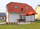 Ferienhaus Akelei