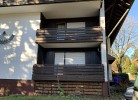 Schwarzwald Appartment Herrischried mit Balkon