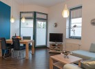 Inselblume 62 - Strandnahe Ferienwohnung am Südstrand