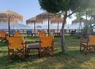 Camping Karavomilos Beach Happy Plus