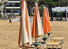 Residenz Bia's Beach Dreizimmer-Wohnung Trilo D1