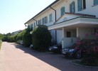 Residenz Ca' del Pino Dreizimmer-Wohnung Trilo Tipo G