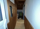 FeWo 2 An der Harle mit Dachterrasse
