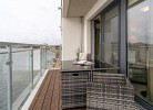 Apartmenthaus 'Kiki', Wohnung 5 'Krabbe Lina'