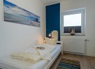 Haus des Kurgastes, Wohnung 15 'Seeblick'