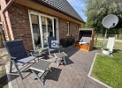 Ferienhaus Boddenkutter