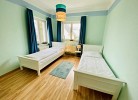 Bootshaus/ Holzdeck
